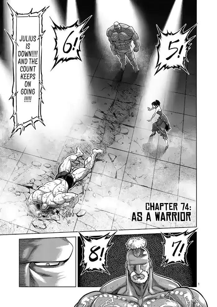 Kengan Omega Chapter 74 image 01_optimized